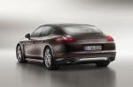 Porsche Panamera Platinum Edition 2012 года